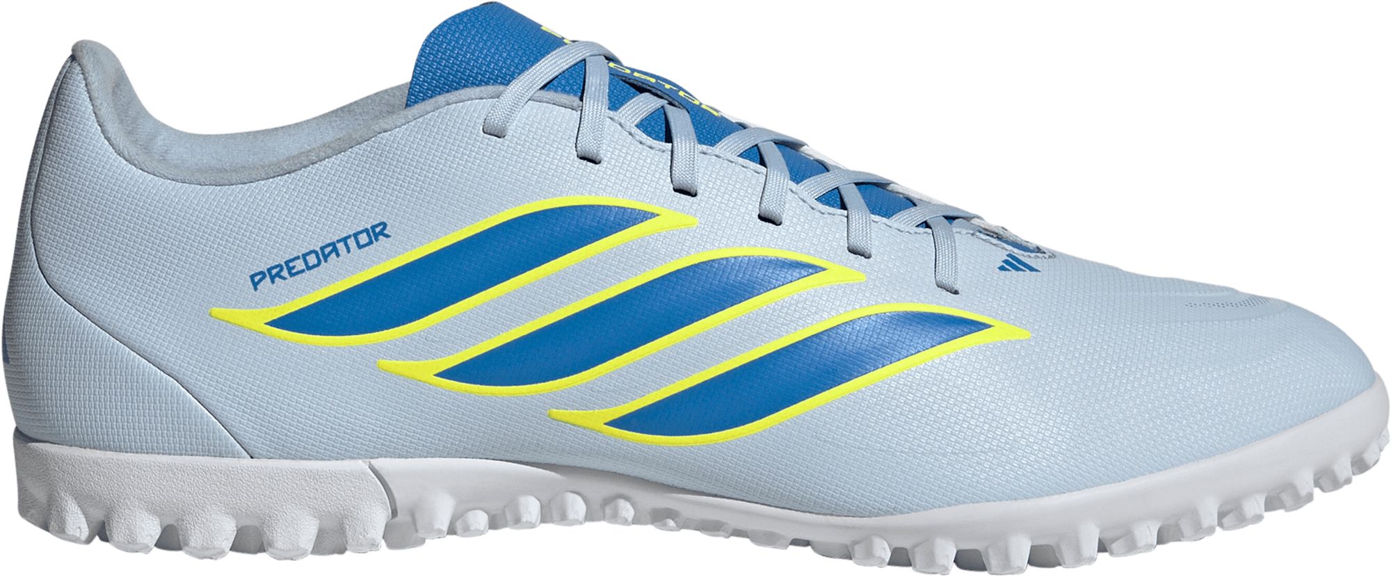 adidas Predator Club Turf Soccer Cleats