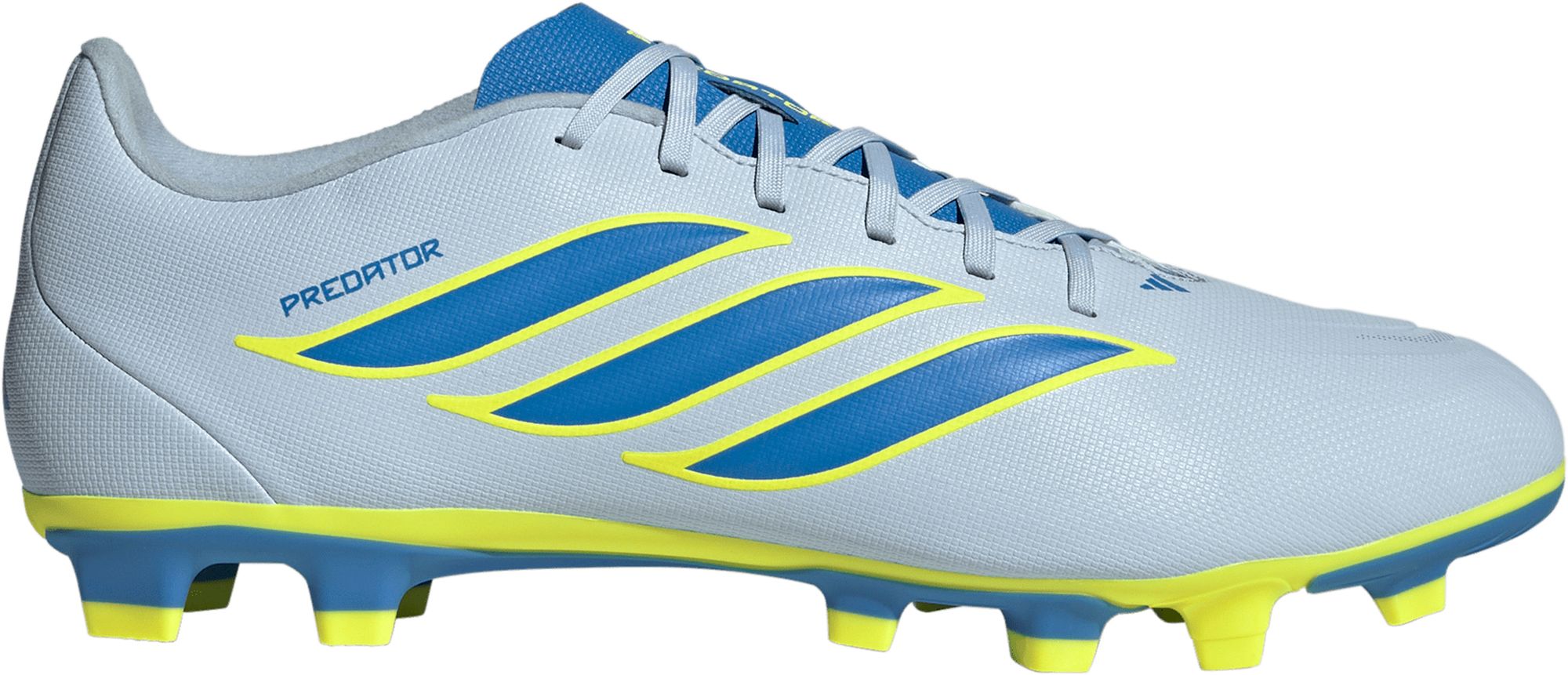 adidas Predator Club FG Soccer Cleats