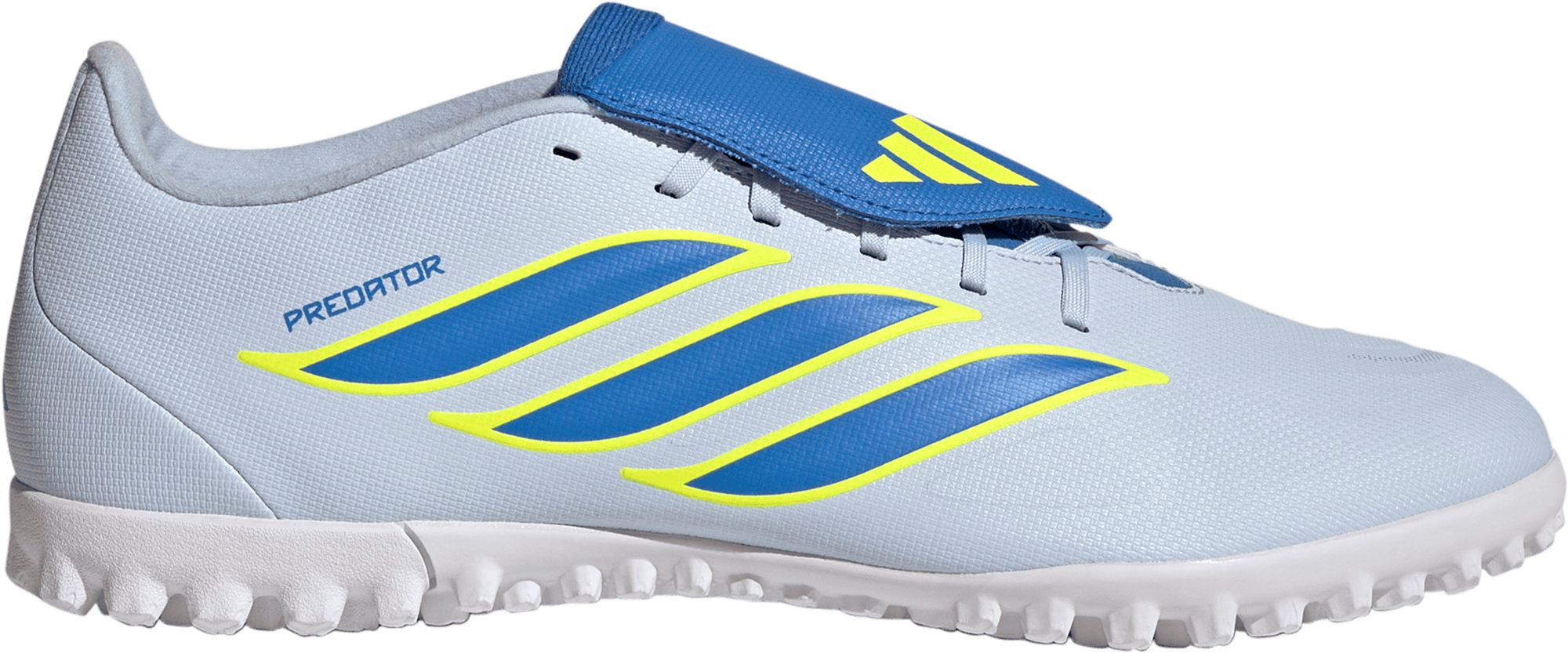 adidas Predator Club FT Turf Soccer Cleats