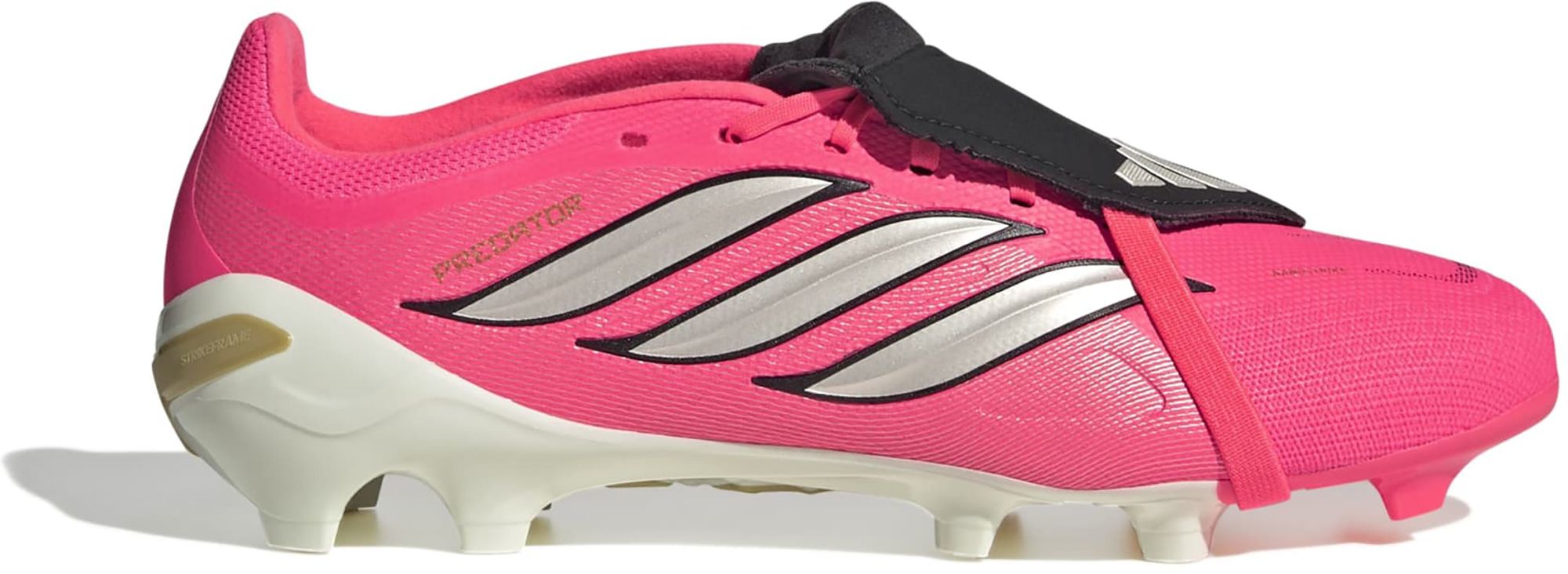 adidas Predator League FT FG Soccer Cleats