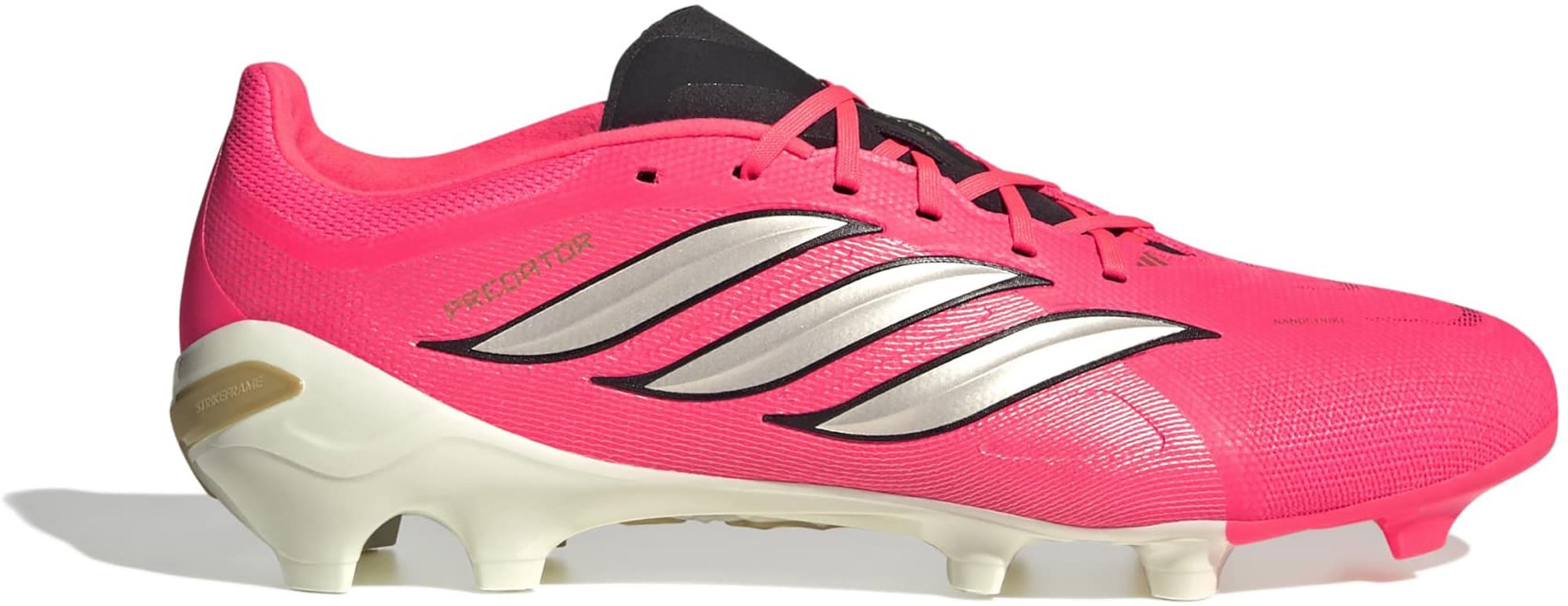 adidas Predator League FG Soccer Cleats