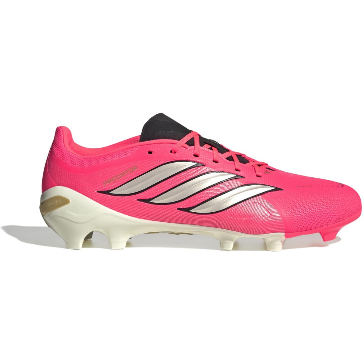 adidas Predator League FT FG Soccer Cleats | Dick's Sporting Goods