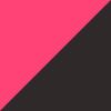 Pink/Black