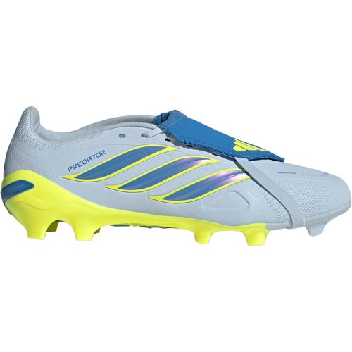adidas Predator Elite FT FG Soccer Cleats | Dick's Sporting Goods