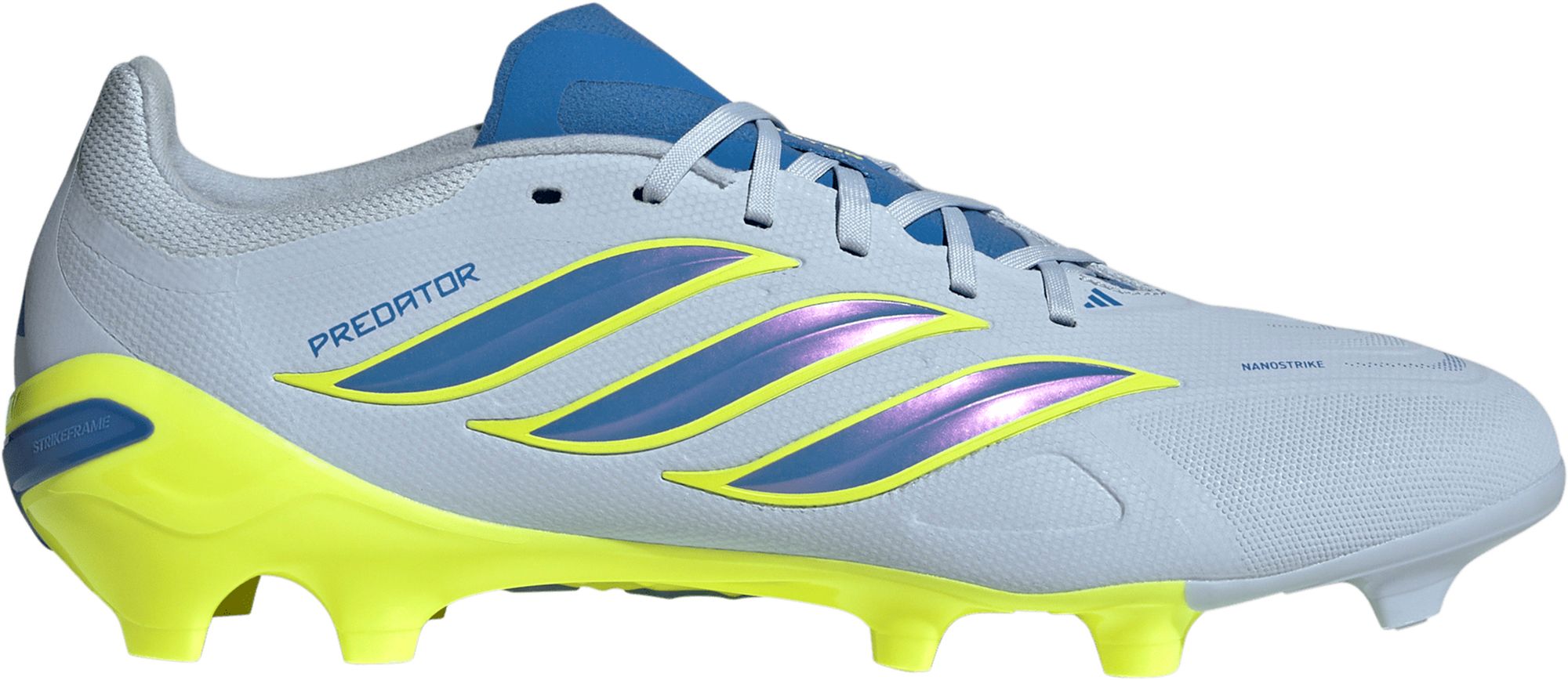 adidas Predator League FG Soccer Cleats