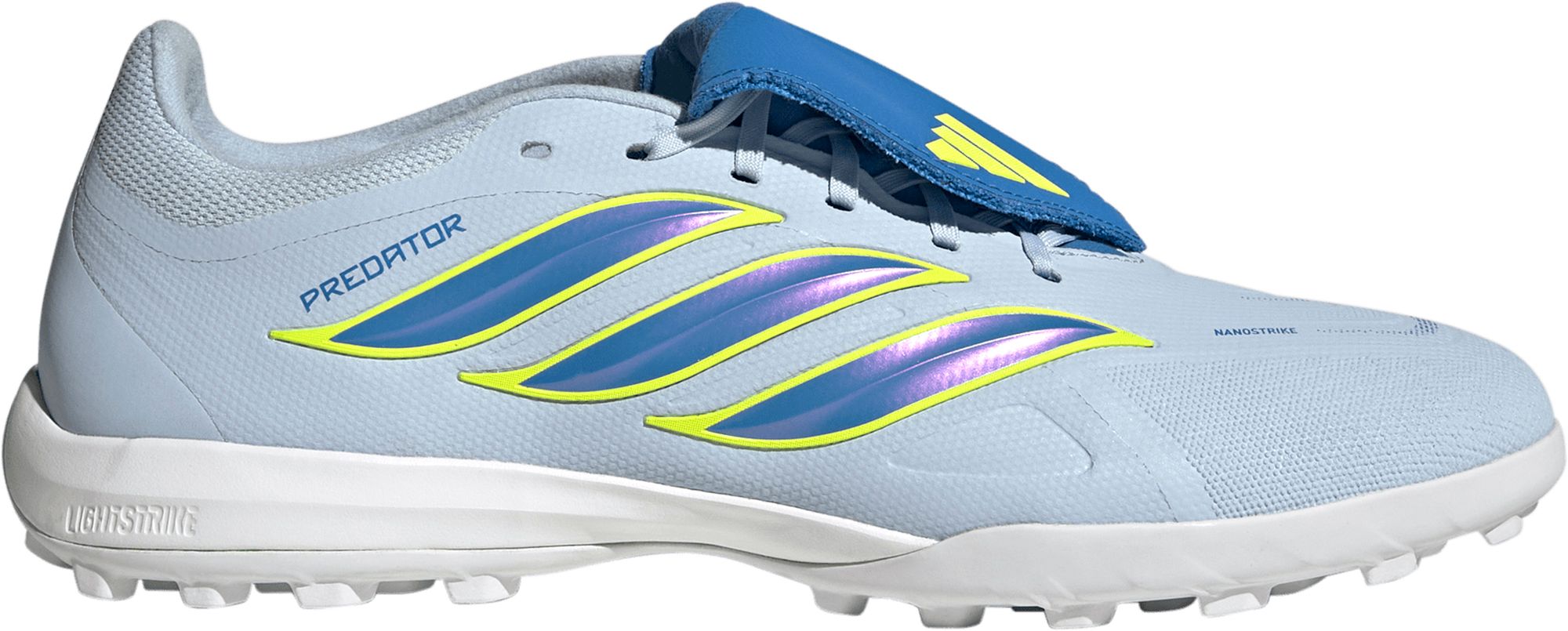 adidas Predator League FT Turf Soccer Cleats