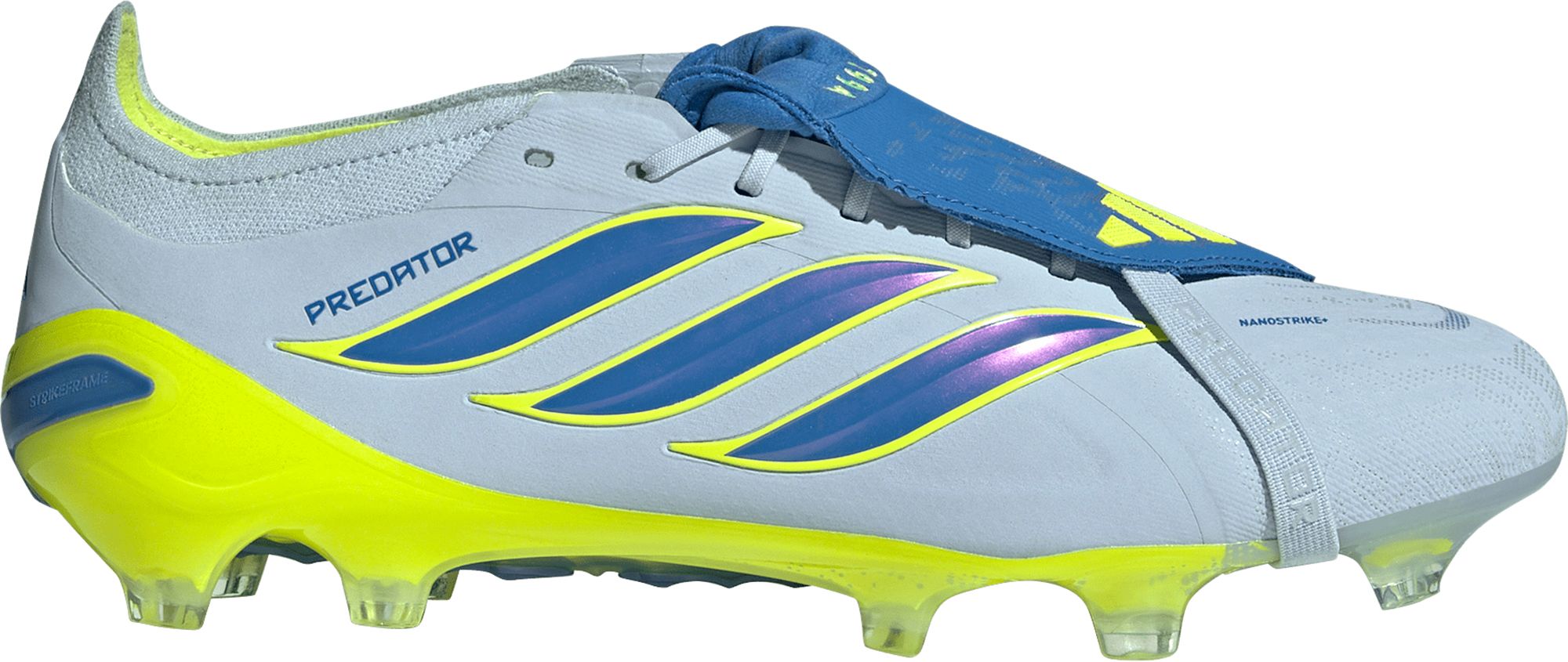 Blue/Yellow