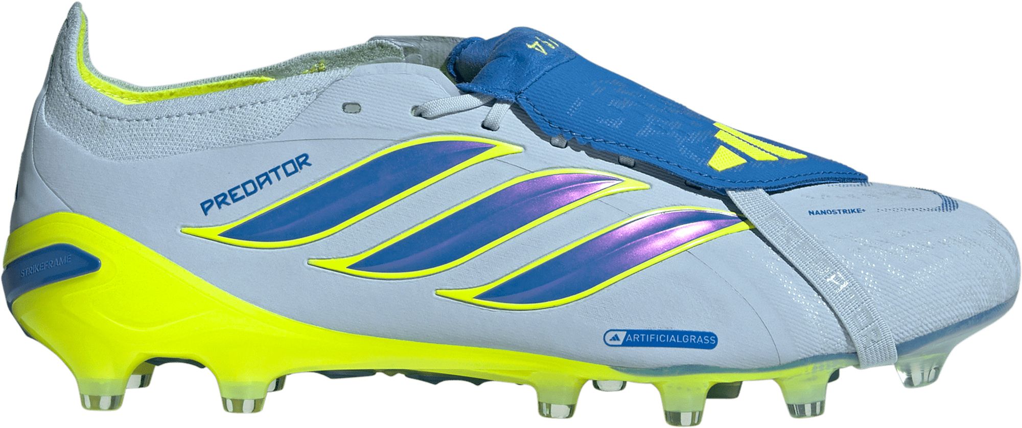 adidas Predator Elite FT AG Soccer Cleats | Dick's Sporting Goods