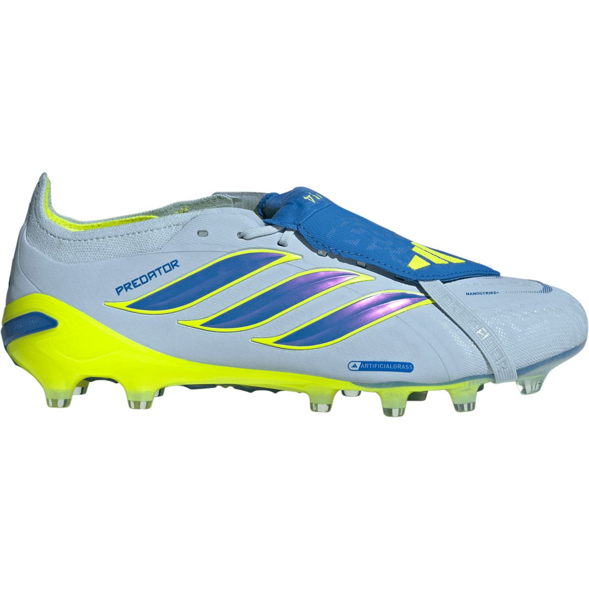【Kartoon】adidas Predator ELITE FT AG adidas Predator Elite FT AG Soccer Cleats | Dick's Sporting Goods