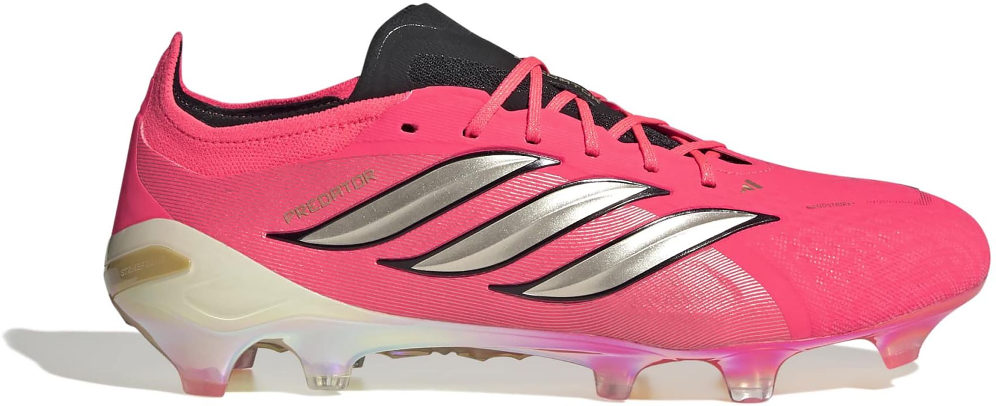adidas Predator Elite FG Soccer Cleats