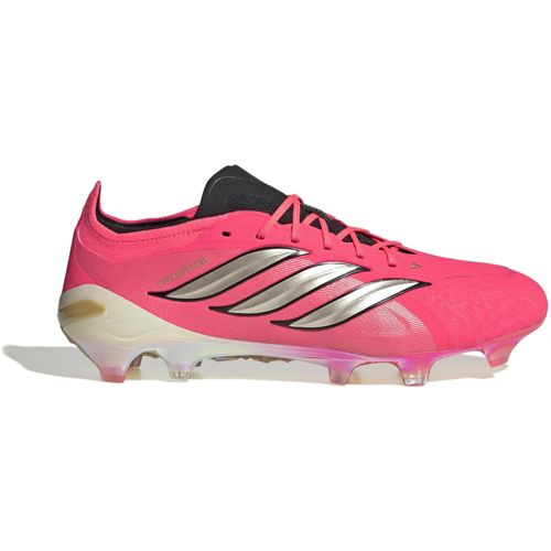 adidas Copa Pure IV Elite LL FG Soccer Cleats | Dick's Sporting Goods