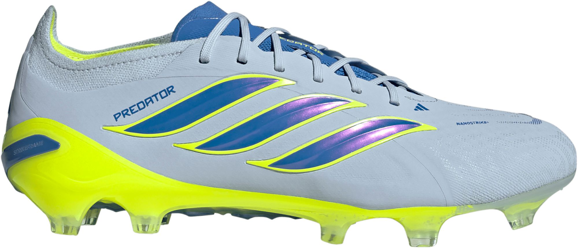adidas Predator Elite FG Soccer Cleats