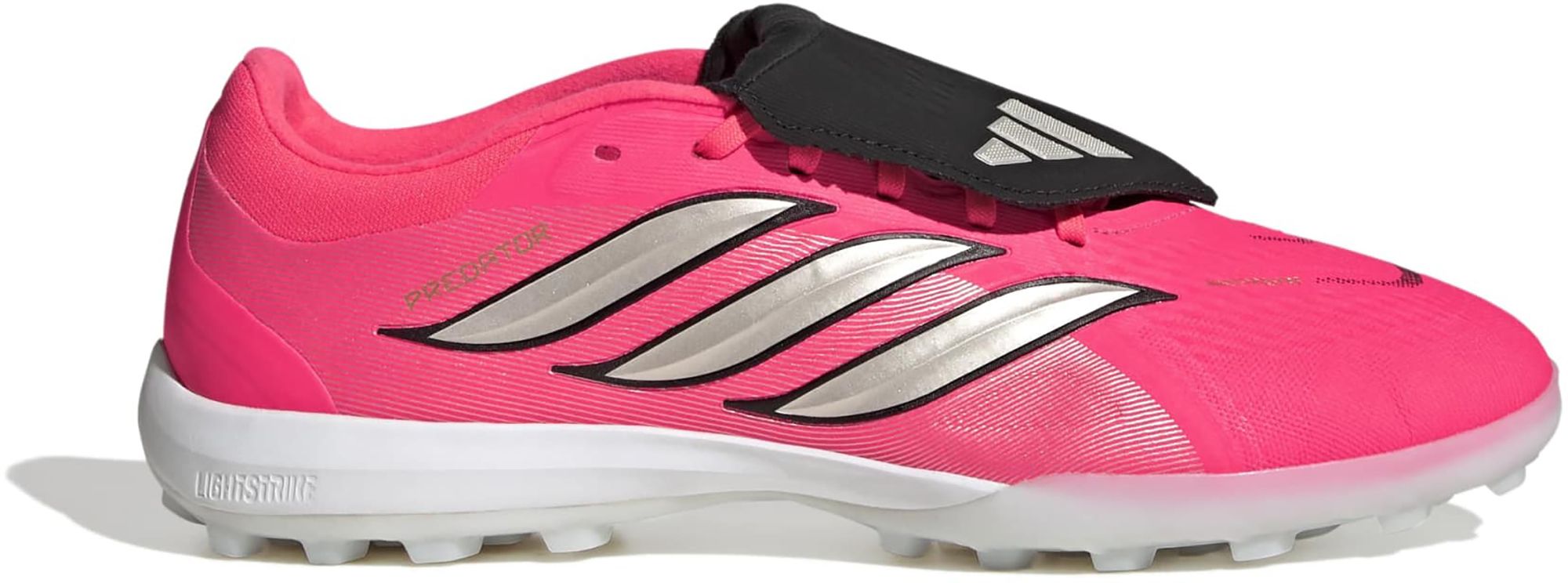 adidas Predator Pro FT Turf Soccer Cleats