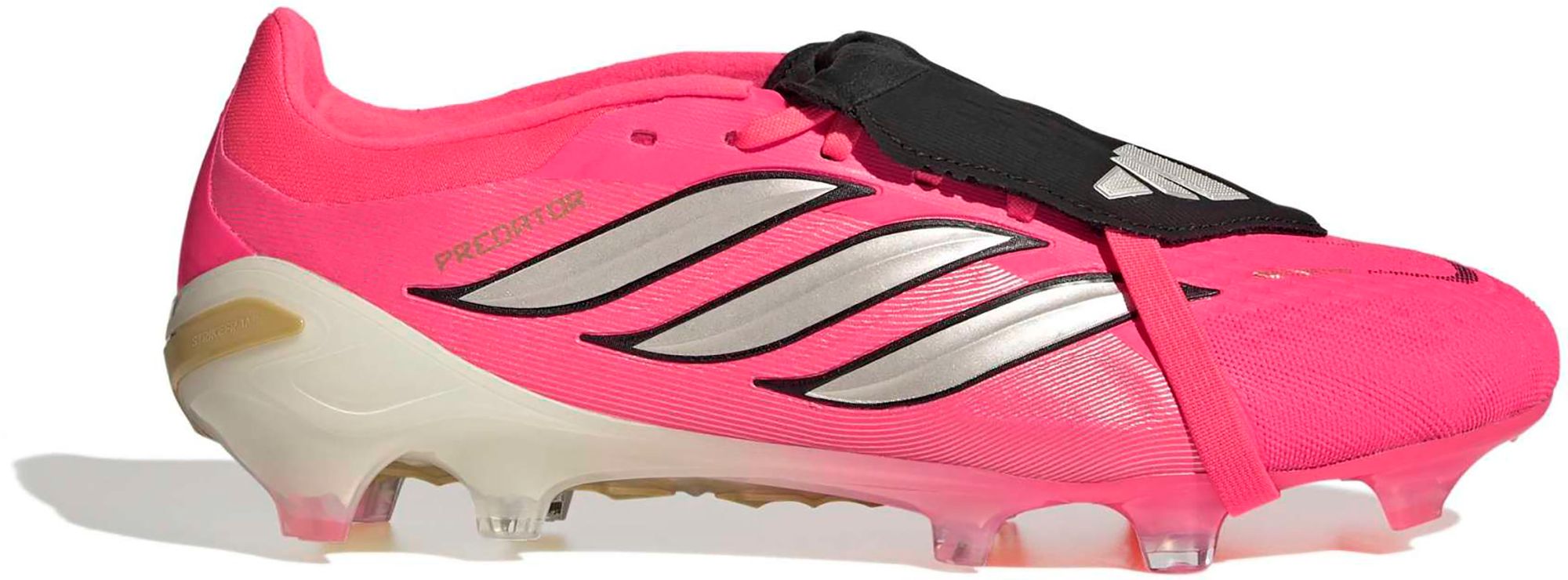 adidas Predator Pro FT FG Soccer Cleats | Dick's Sporting Goods