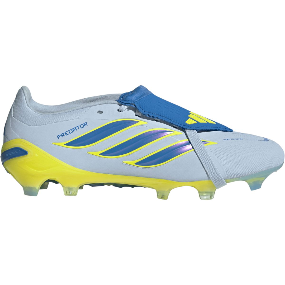 adidas F50 Elite TUNIT Y-3 FG Soccer Cleats | Dick's Sporting Goods