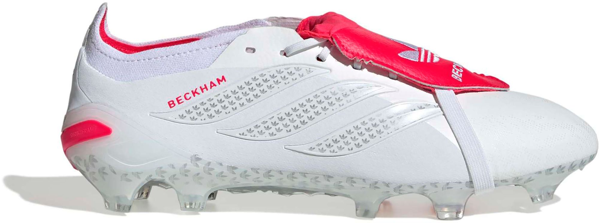 adidas Predator Elite David Beckham FT FG Soccer Cleats