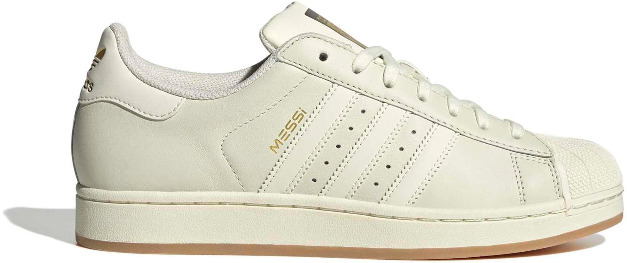 White/Gold