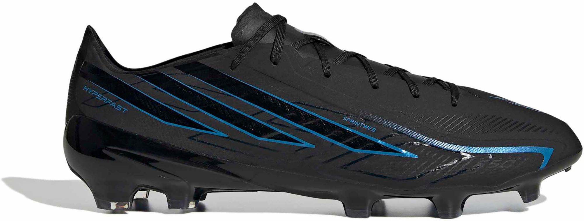 adidas F50 Hyperfast Pro FG Soccer Cleats