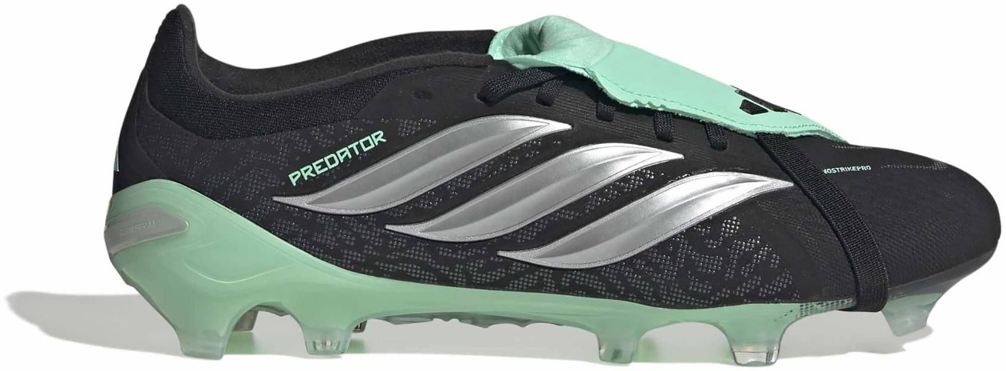 adidas Predator Pro FT FG Soccer Cleats