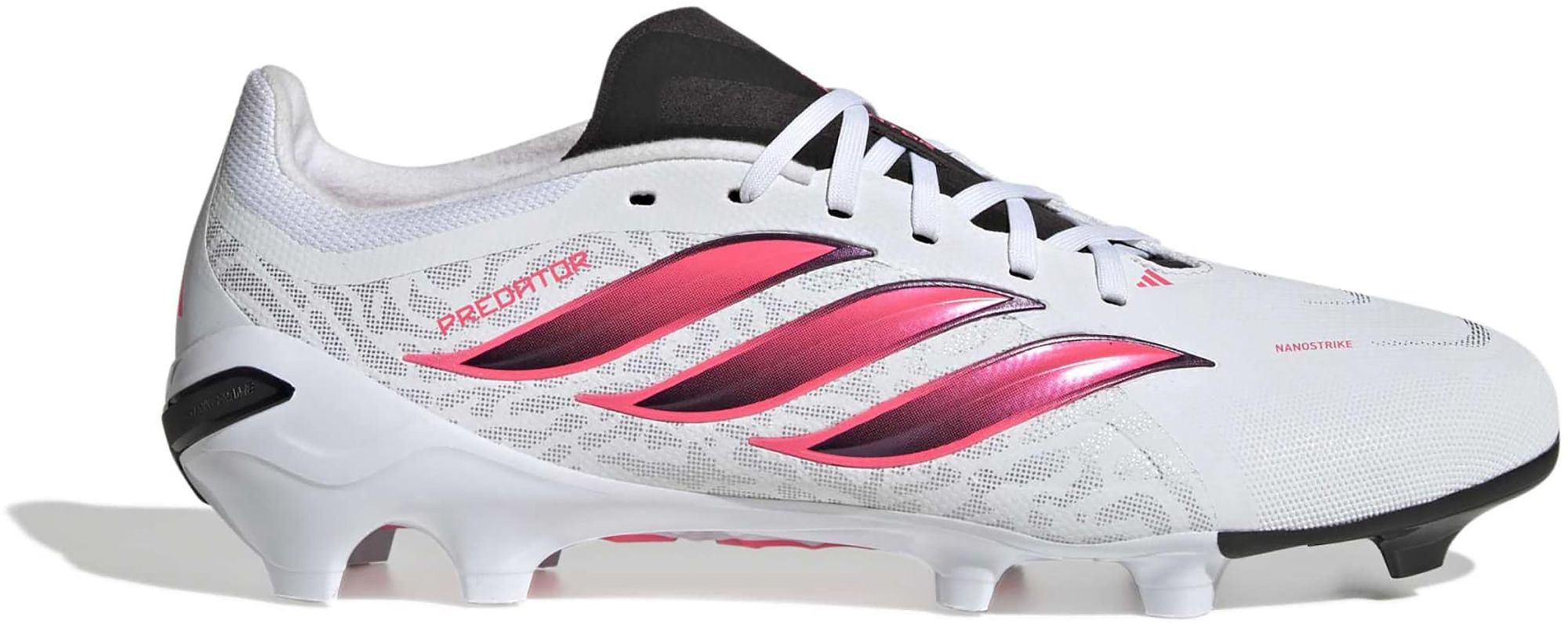 adidas Predator League FG Soccer Cleats