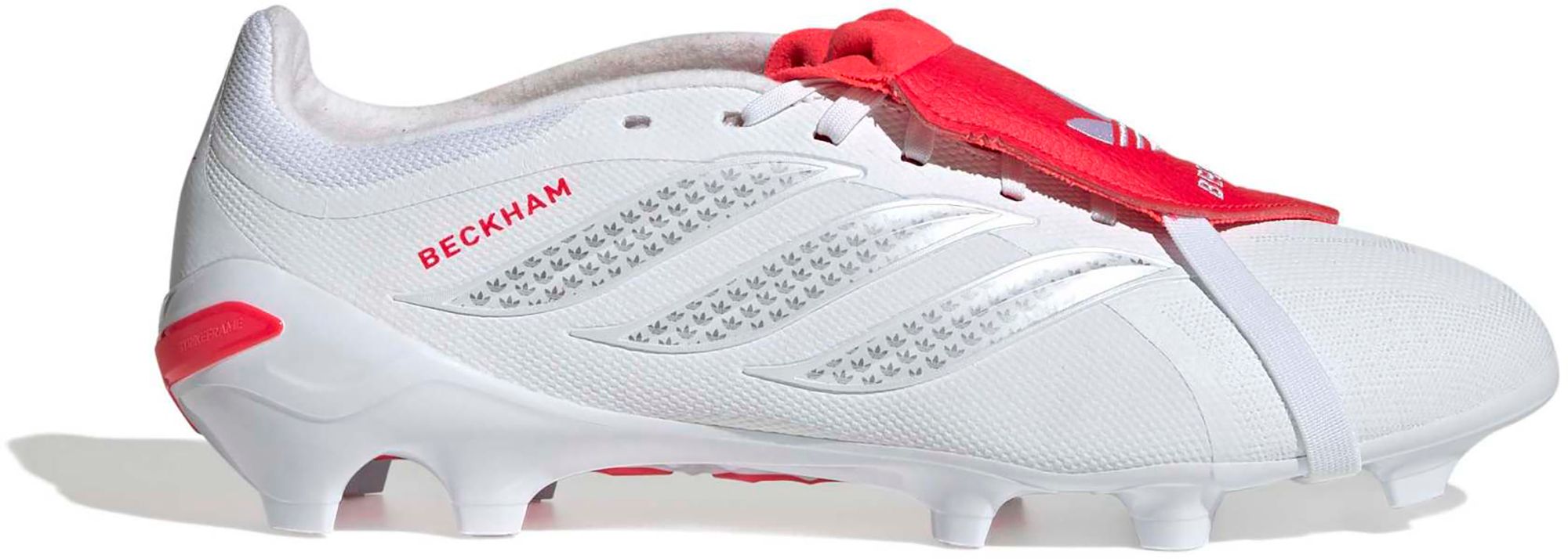 adidas Predator League David Beckham FT FG Soccer Cleats