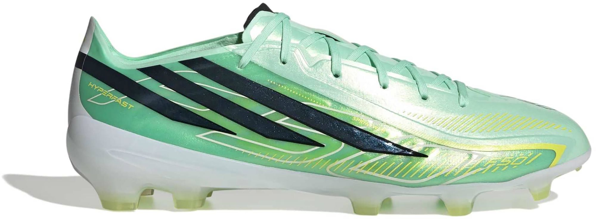 adidas F50 Hyperfast Pro FG Soccer Cleats