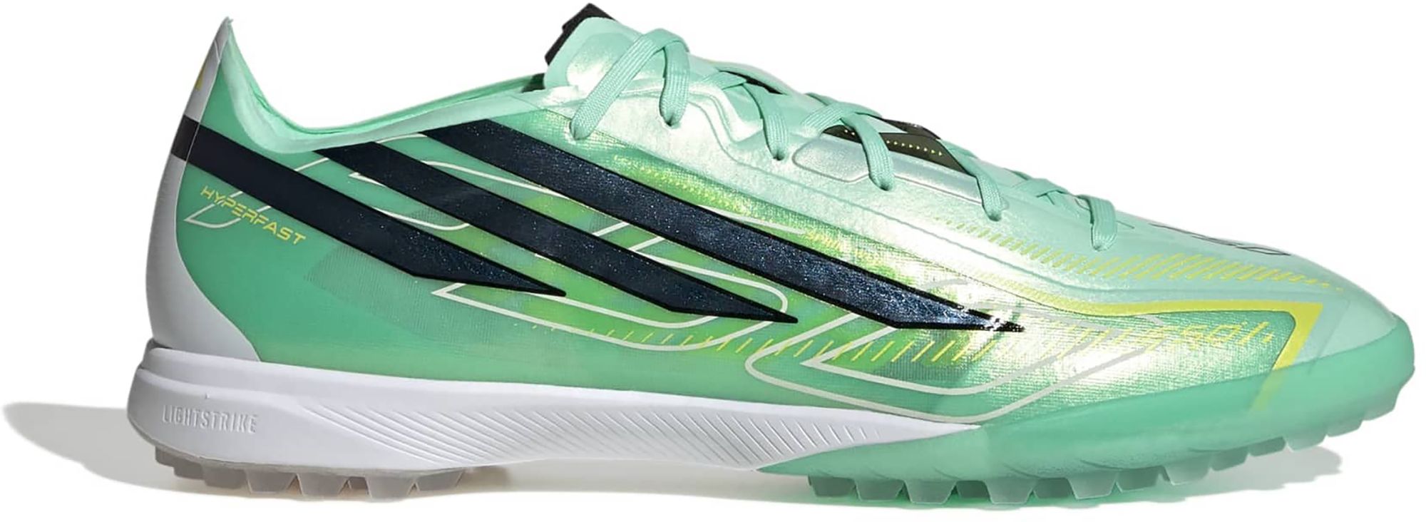 adidas F50 Hyperfast Pro Turf Soccer Cleats
