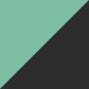Green/Black