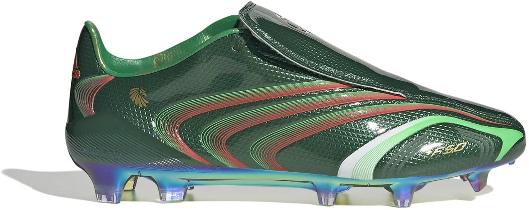 Cleats & Shoes