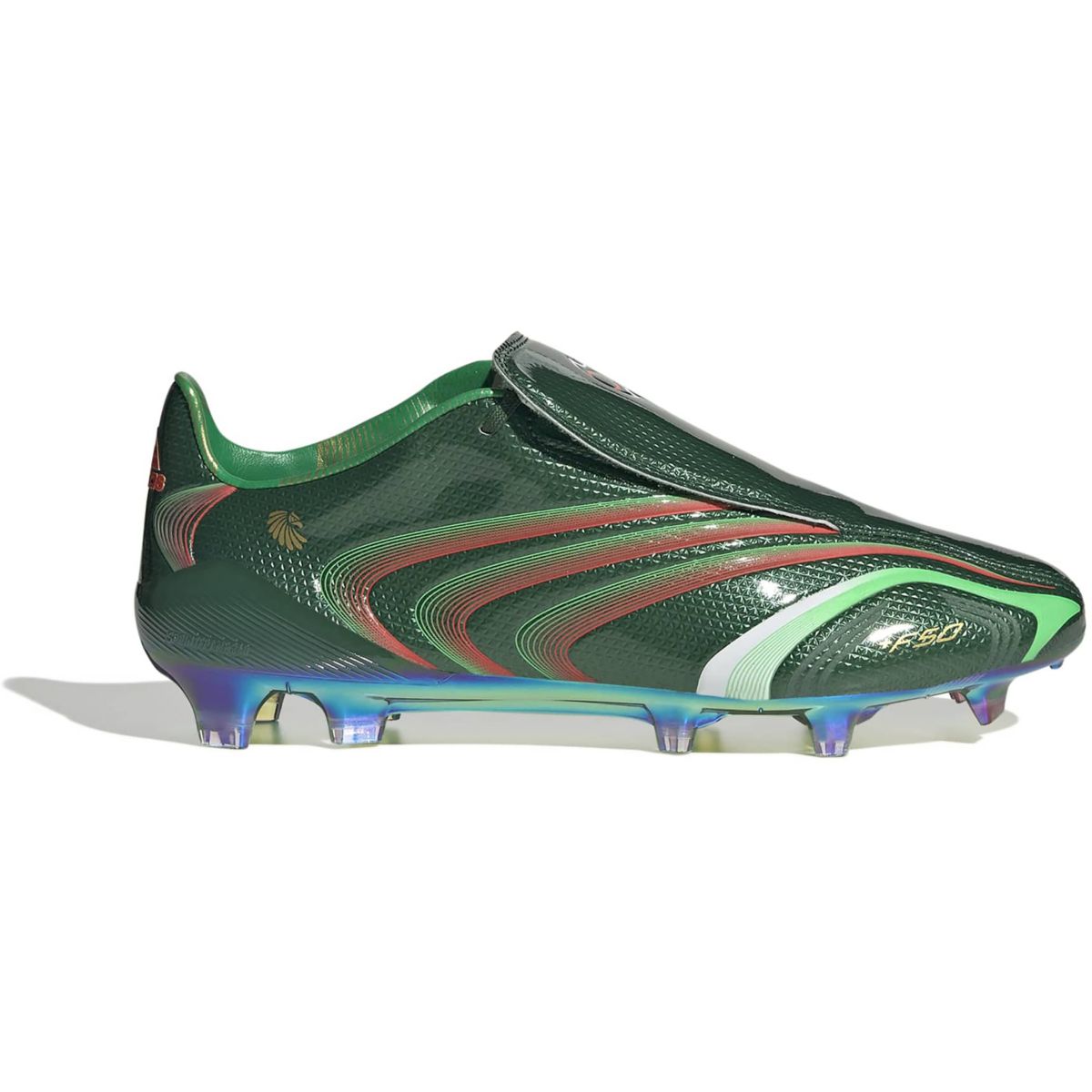 adidas F50 Elite TUNIT Canada FG Soccer Cleats | Dick's Sporting Goods