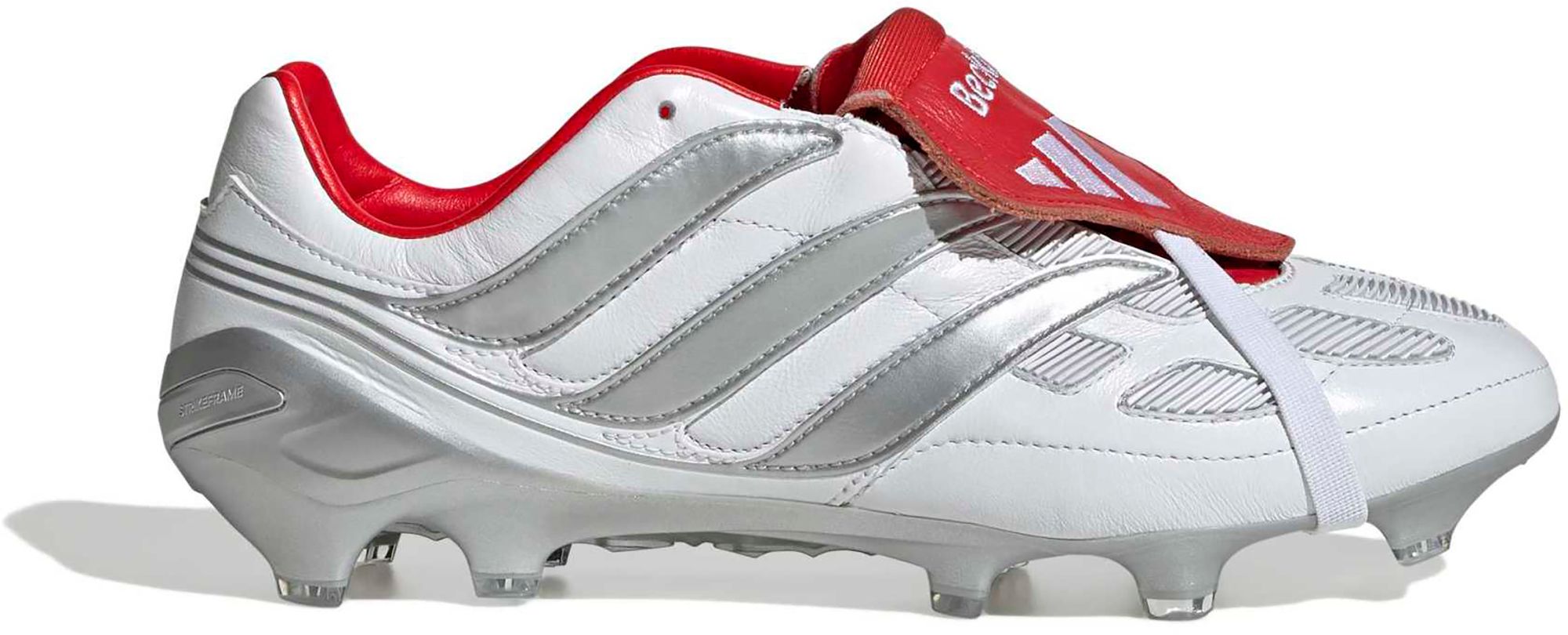 adidas Predator Precision David Beckham FG Soccer Cleats