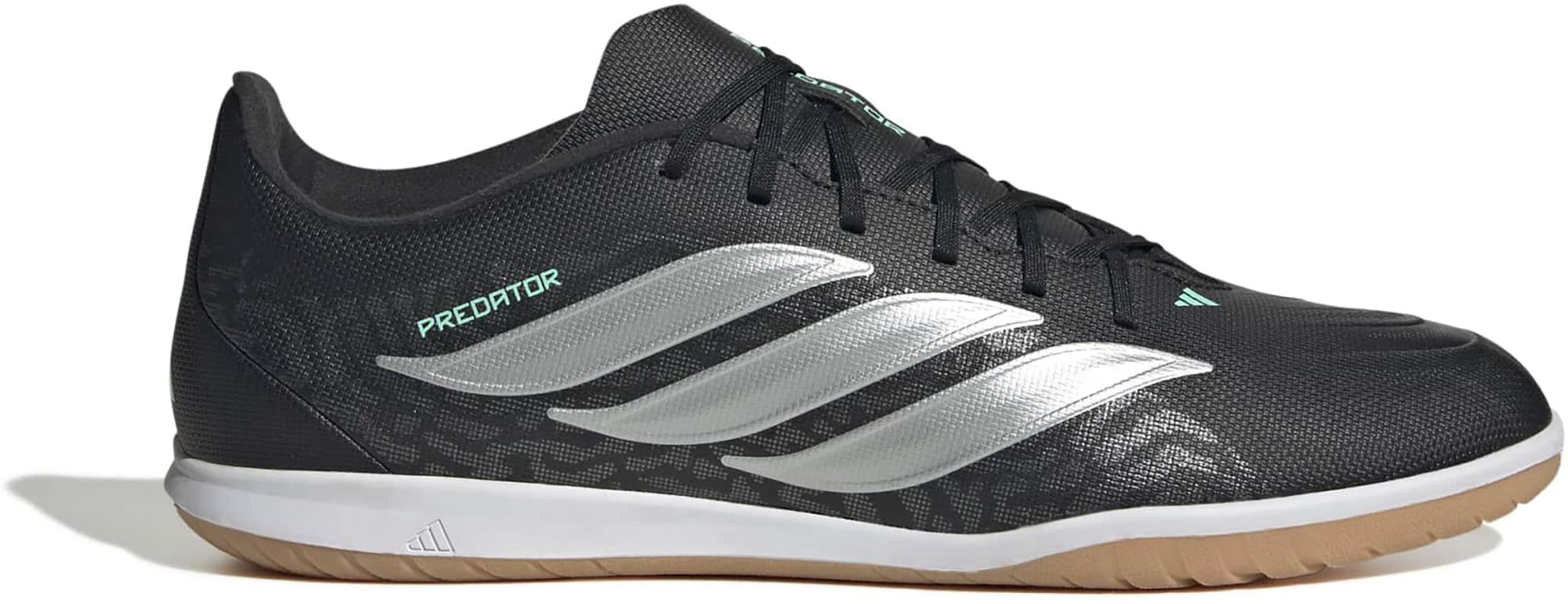adidas Predator Club Sala Indoor Soccer Shoes