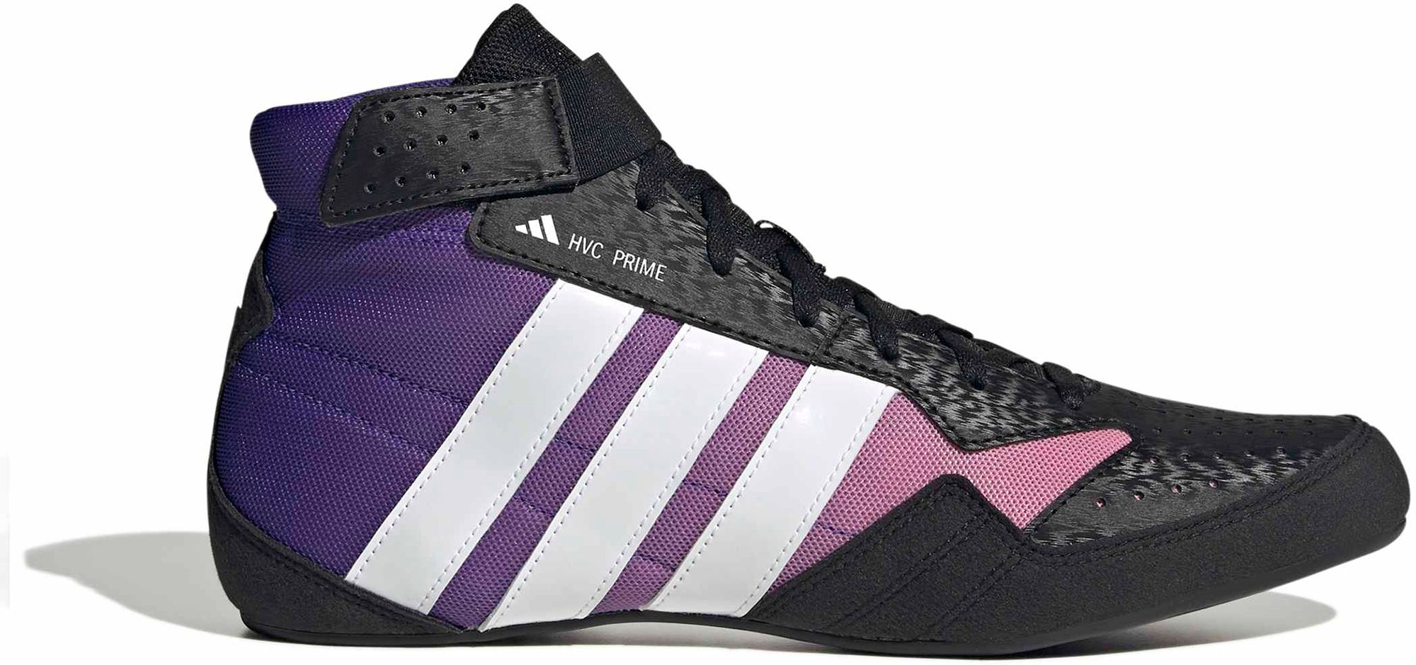 adidas HVC Prime Wrestling Shoes