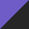 Black/Purple