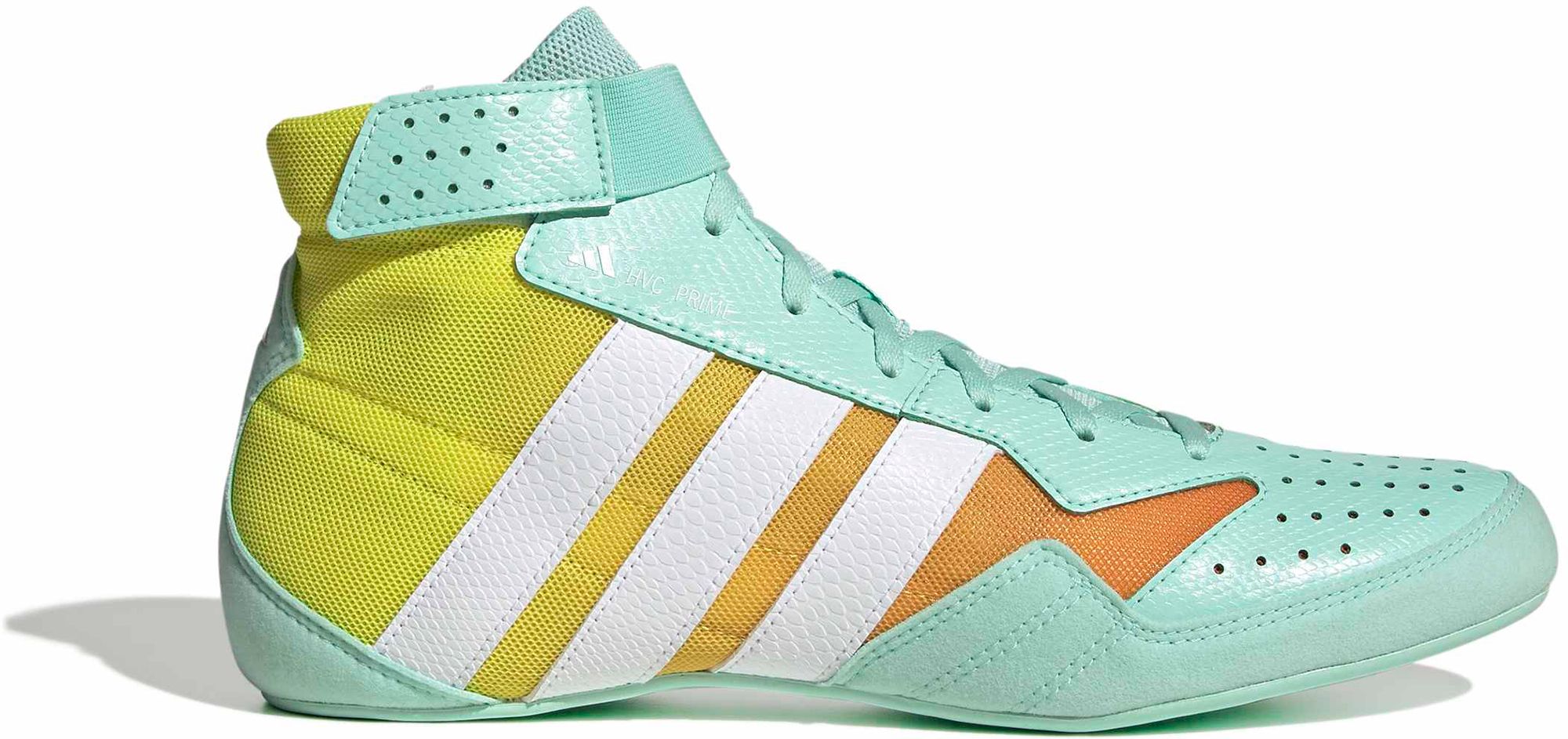 adidas HVC Prime Wrestling Shoes