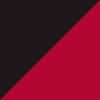 Black/Red