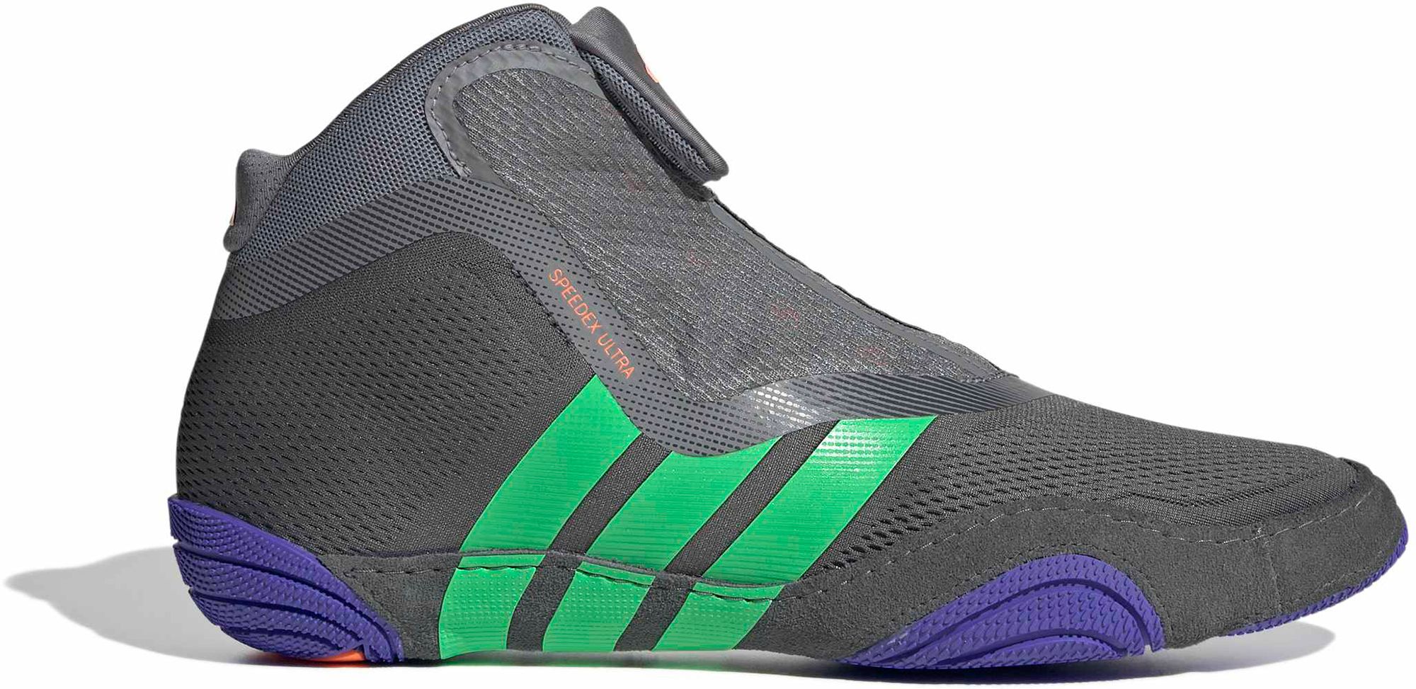 adidas Speedex Ultra Wrestling Shoes