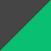 Gray/Green