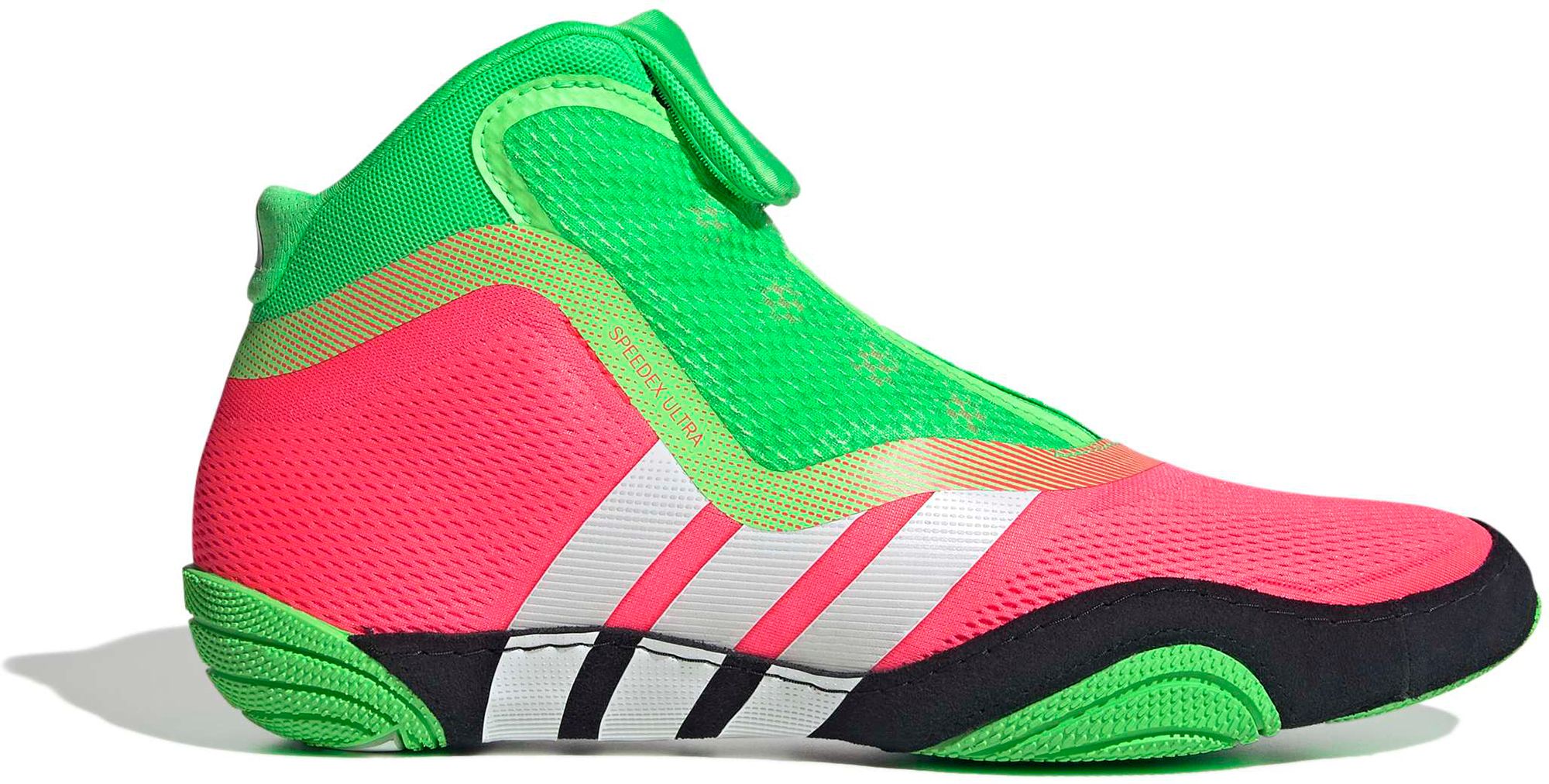 adidas Speedex Ultra Wrestling Shoes