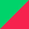 Green/Pink