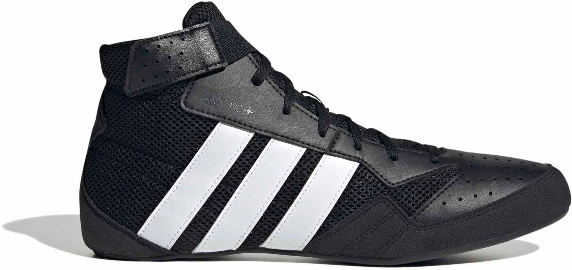 adidas HVC Plus Wrestling Shoes