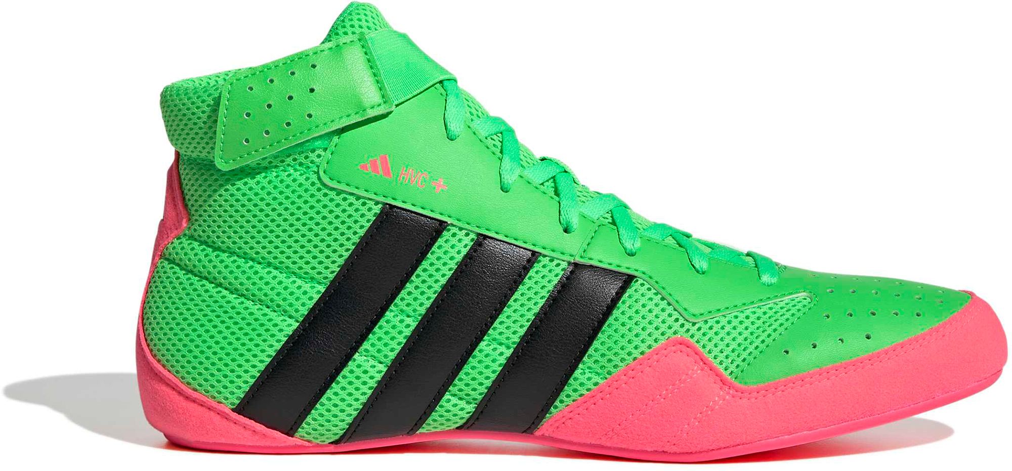 adidas HVC Plus Wrestling Shoes