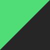 Green/Black