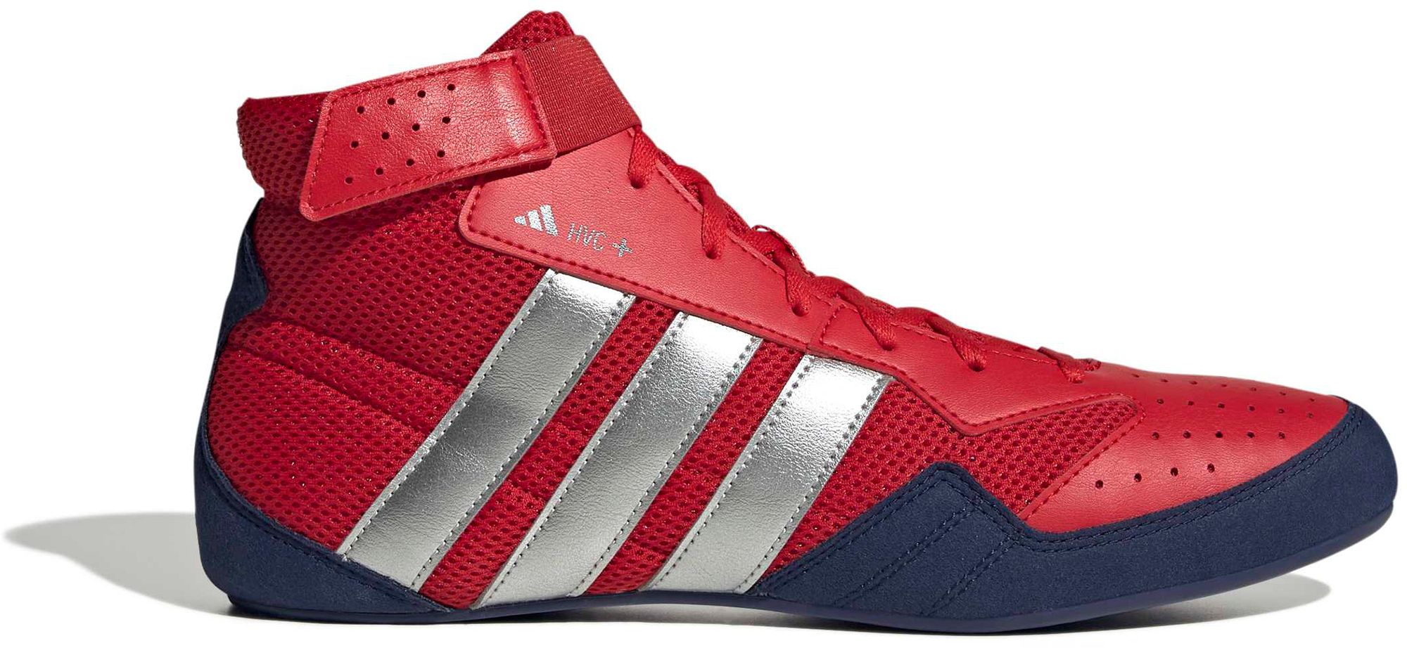 adidas HVC Plus Wrestling Shoes