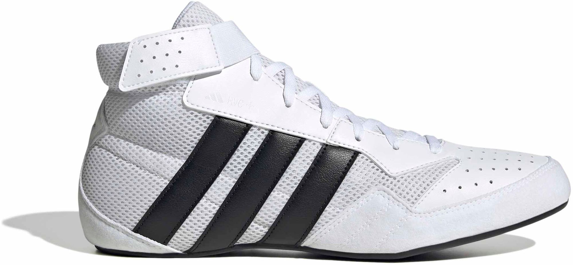 adidas HVC Plus Wrestling Shoes