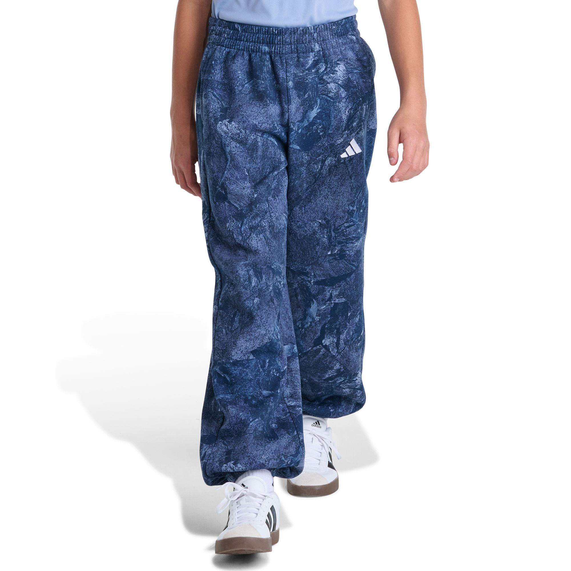 adidas Boys' Rock Camo Jogger