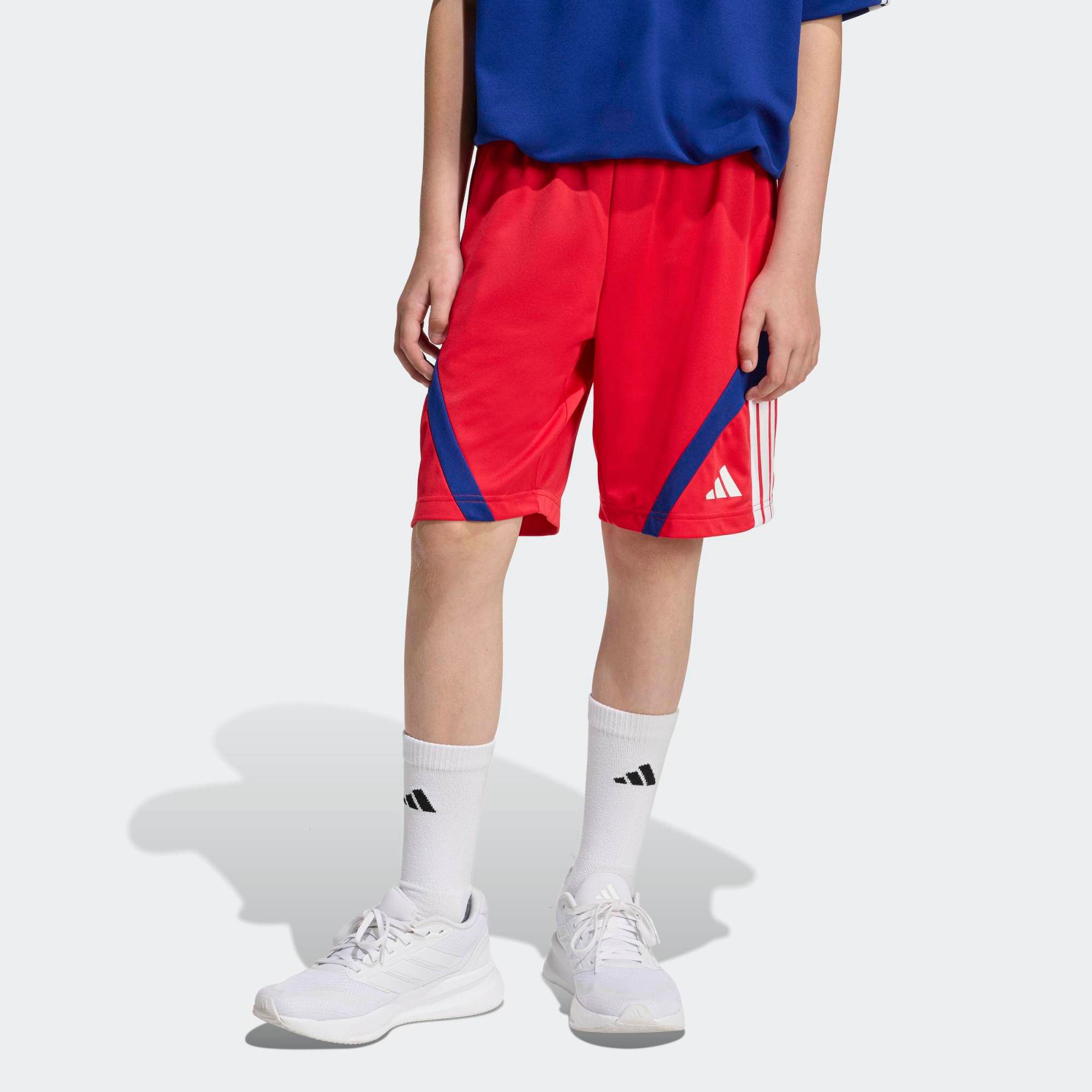 adidas Kids' House Of Tiro Nations Shorts
