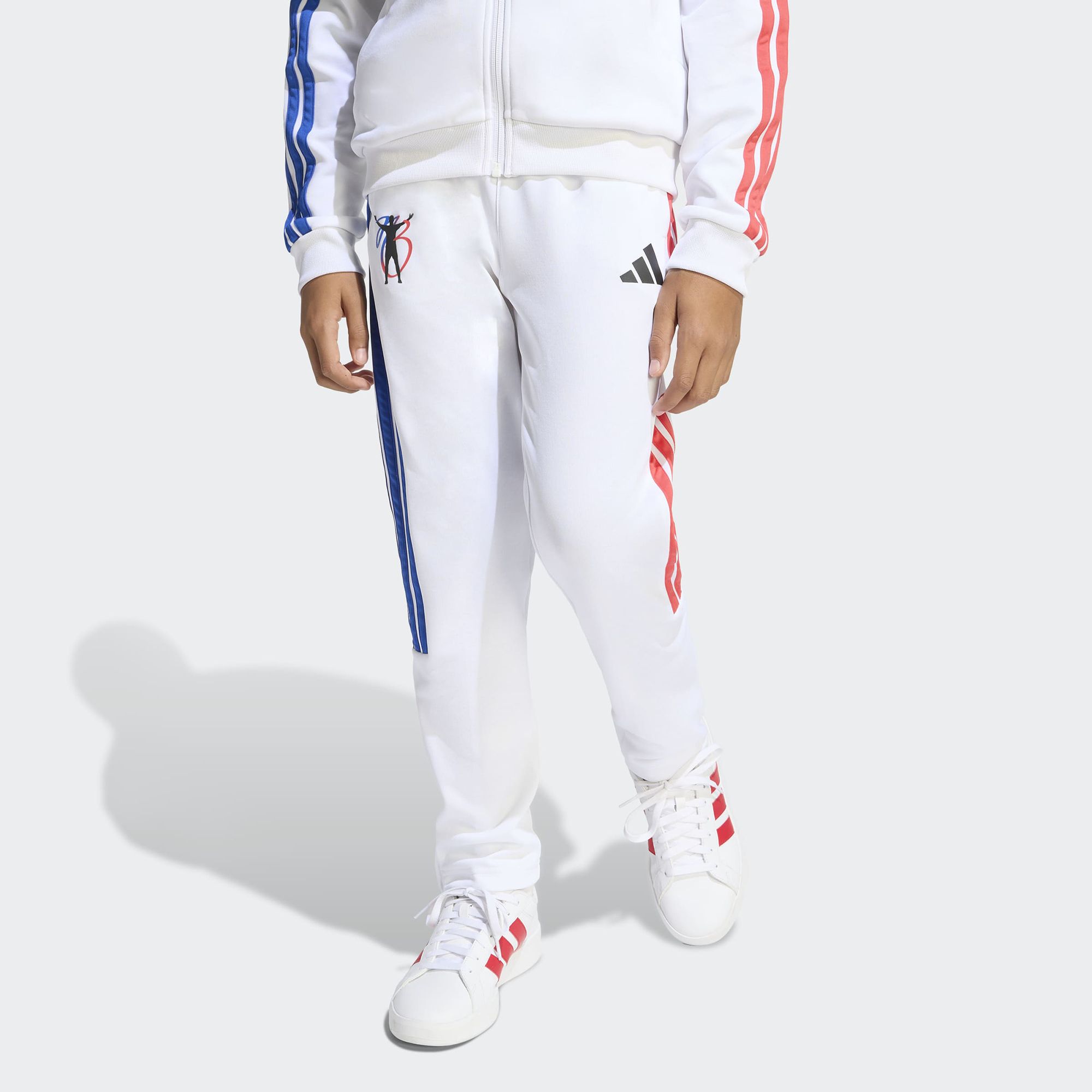 adidas Kids' Jude Bellingham Training Pants