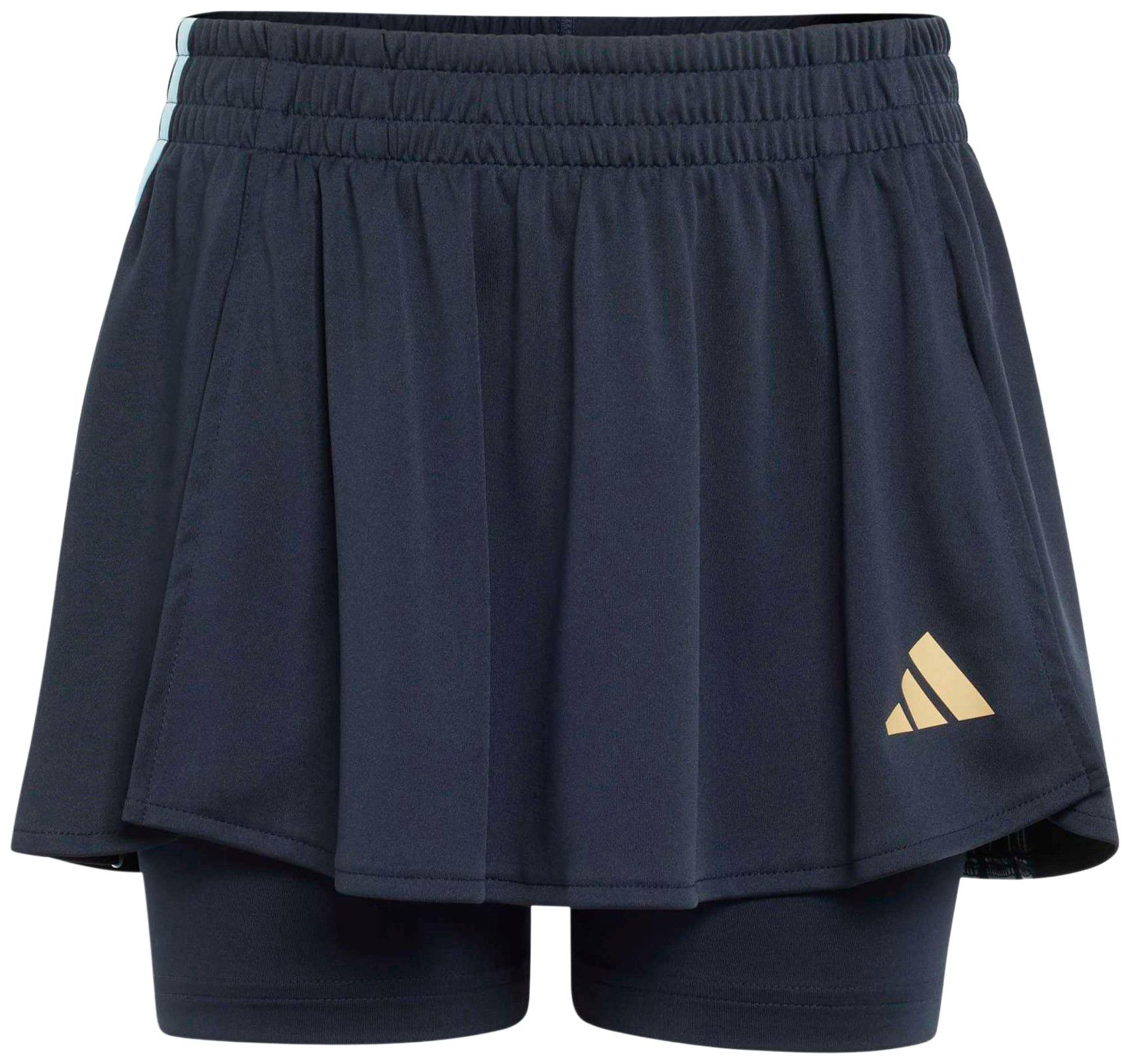 adidas Girls' House Of Tiro Nations Skort