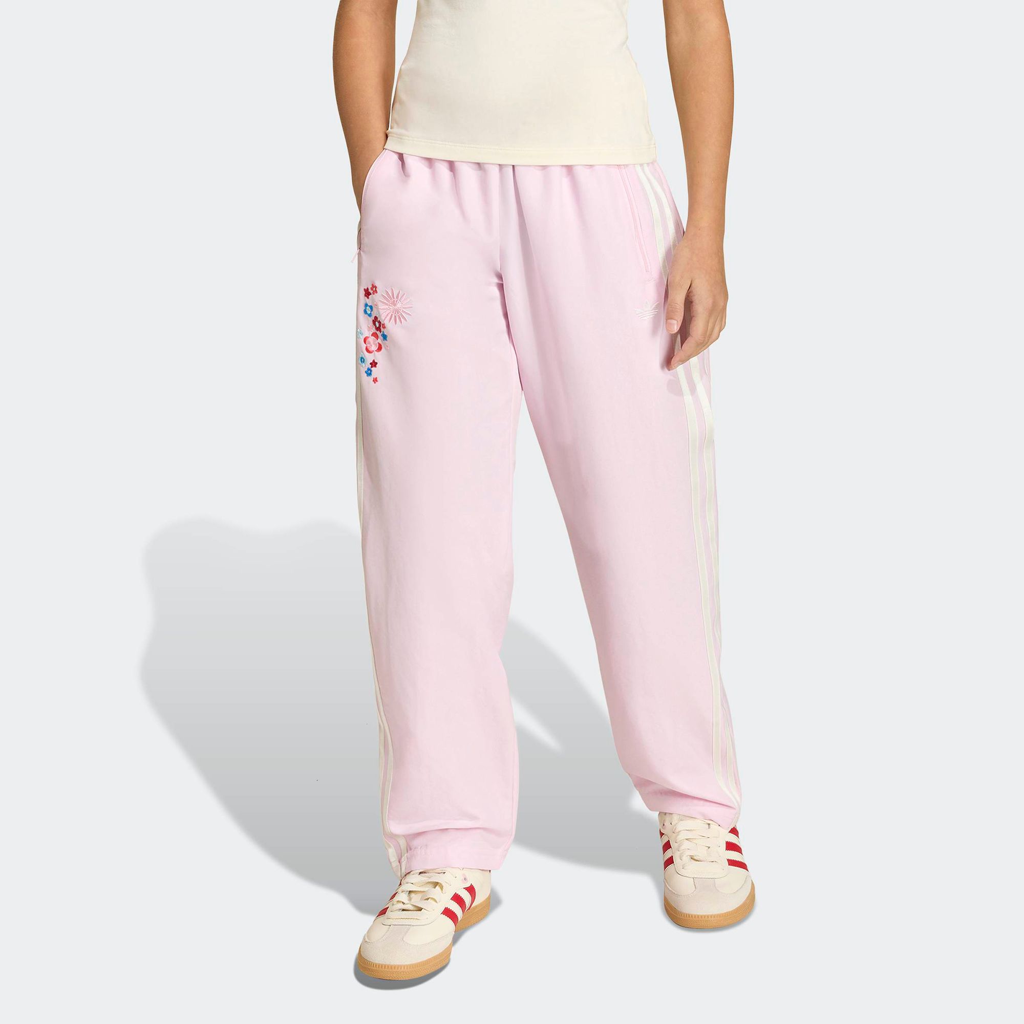 Youth adidas Originals Apparel